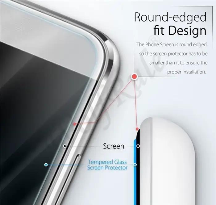 Protecteur d'écran pour Vivo V70
