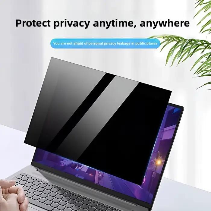 ForROG Flow Z13 (2025) GZ302EA ordinateur portable 13.4 écran peep-proof film protection confidentialité