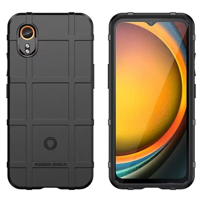 Coque de Protection antichoc pour Samsung Galaxy XCover 7