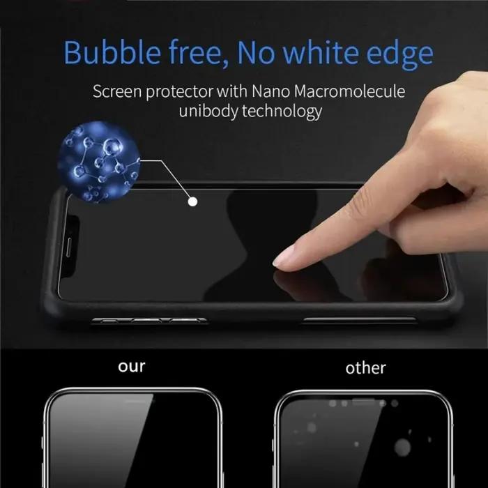 Verre pour Tecno Pop 9 8 7 6 5 Pro protecteur d'écran