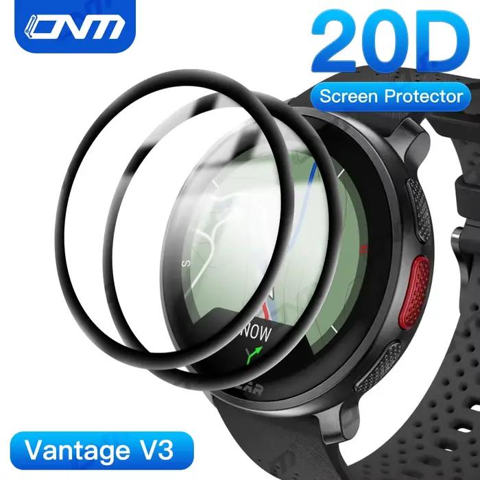 Protecteur d'écran pour Polar Vantage V3