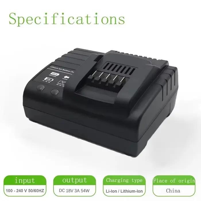 Chargeur rapide portable