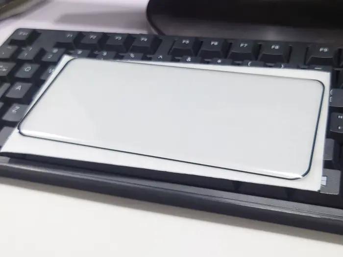 Verre trempé 3D pour Huawei Pura 70 Ultra P70 Pro protecteur d'écran Film d'objectif d'appareil photo