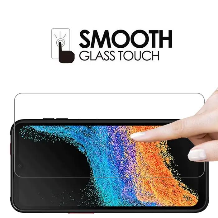 Protecteur d'écran pour samsung galaxy xcover7 xcover6 pro
