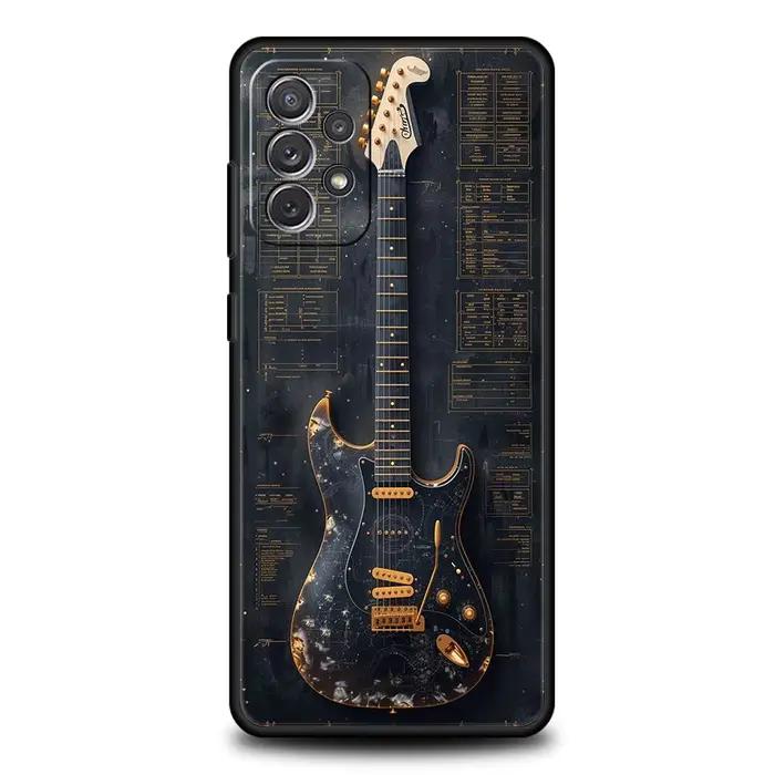 Coque de téléphone pour Samsung A15 A13 A51 A71 A41 A31 A21S A03S A05 A35 A55 A23 A25 A33 A53 A73 5G