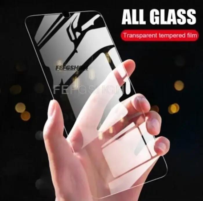 2 pièces de verre trempé pour Crosscall Core-X4 Core-M5 Stellar X5 Core-X5 Core M6 Stellar-M6 M6E X5