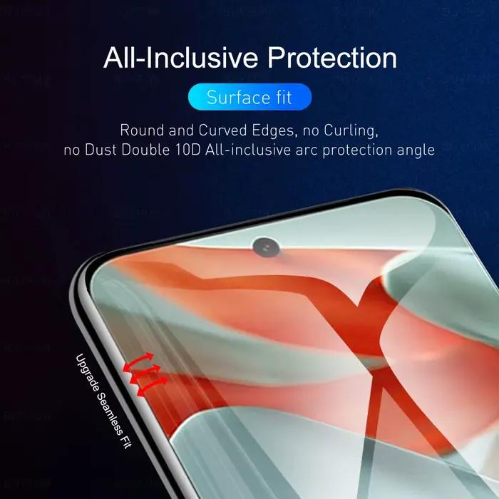 Film hydrogel 9999D pour Google Pixel 9 Pro XL