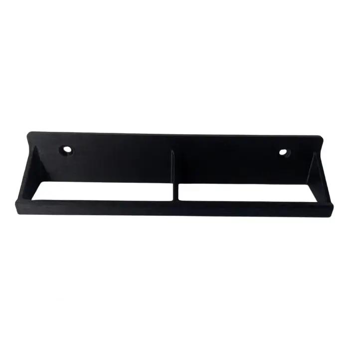 Support mural pour outils de garage, organisateur robuste pour outils à main, ciseaux et pinces, support de rangement pour la maison