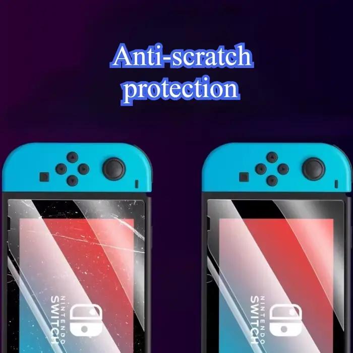 Protecteur d'écran en PET souple pour OneXPlayer APEX HD