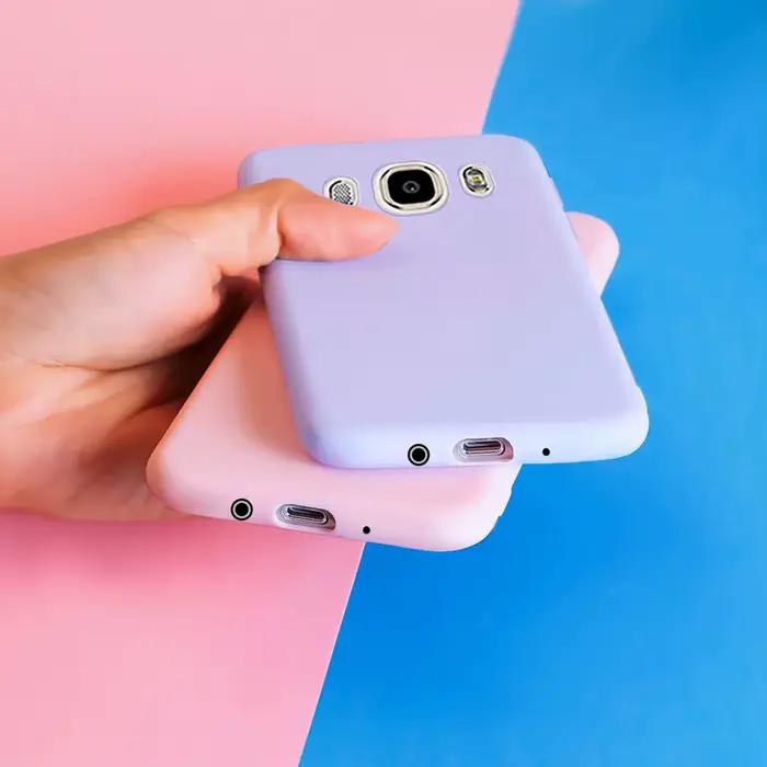 Coque de téléphone pour housses Samsung Galaxy J7 2016 housse