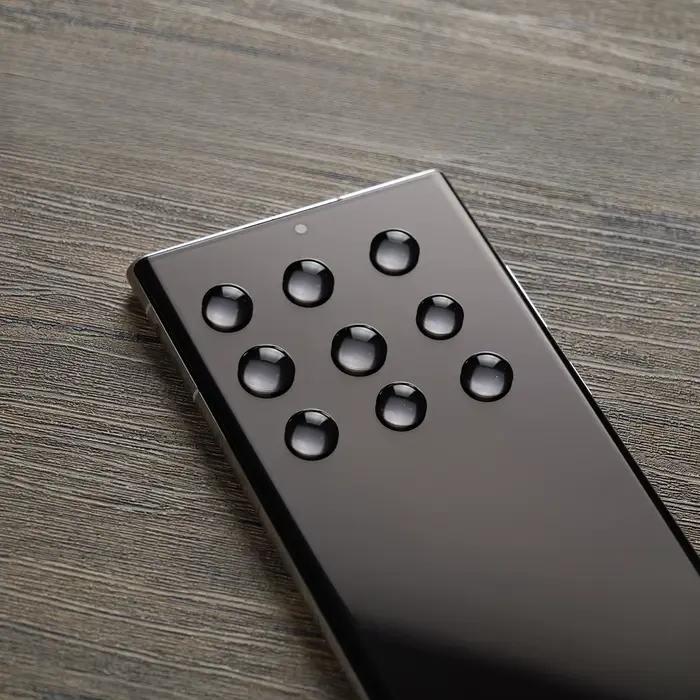 Film de protection AR Antireflet pour OnePlus 15 brillant complet pour écran sans rayures haute qualité visuelle et confort tactile pour usage quotidien et cadeaux spéciaux