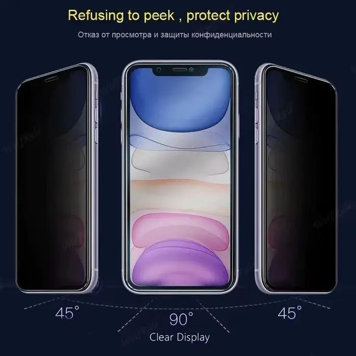 Protecteur d'écran pour Vivo V70