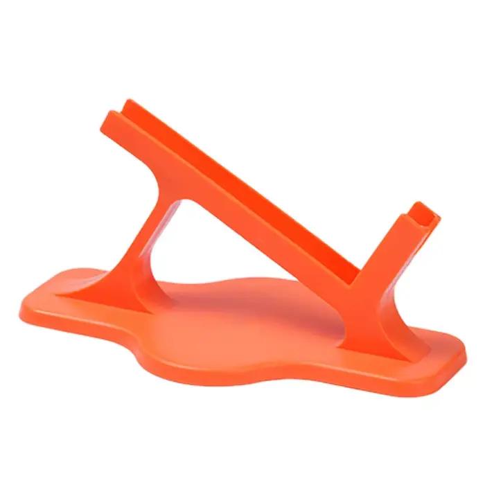 Support de téléphone paresseux pour lit, support ergonomique stable pour regarder en position couchée, idéal pour les divertissements nocturnes