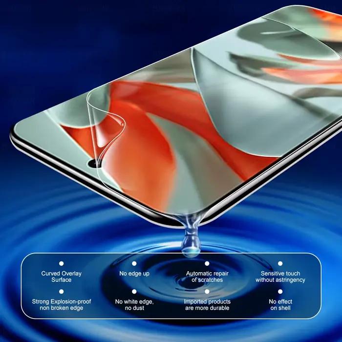 Film hydrogel 9999D pour Google Pixel 9 Pro XL