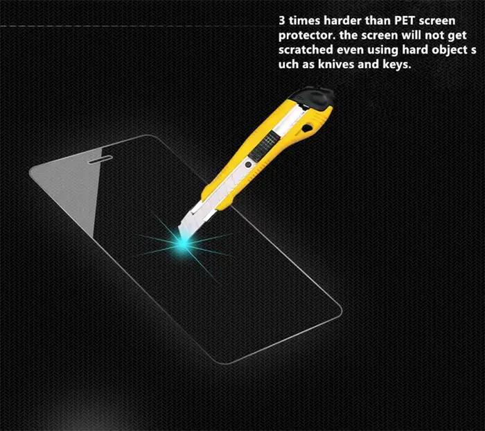 Protecteur d'écran pour Motorola, Film en verre trempé pour Moto G6 G6 Plus Play G6Play G6 + 2018
