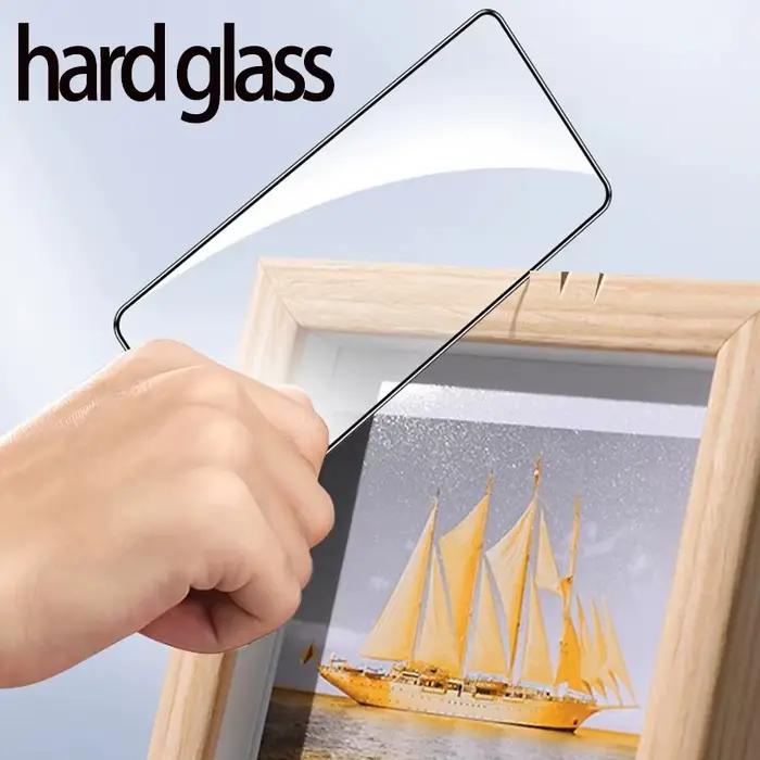 1 ~ 3 pièces verre trempe pour Xiaomi 14T vitre protection Xiaomi13