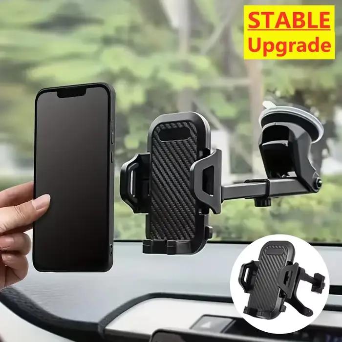 Support pour téléphone de voiture 360 °