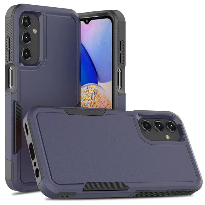 Coque blindée en TPU/PC pour Samsung Galaxy A15 5G/4G A156 A155