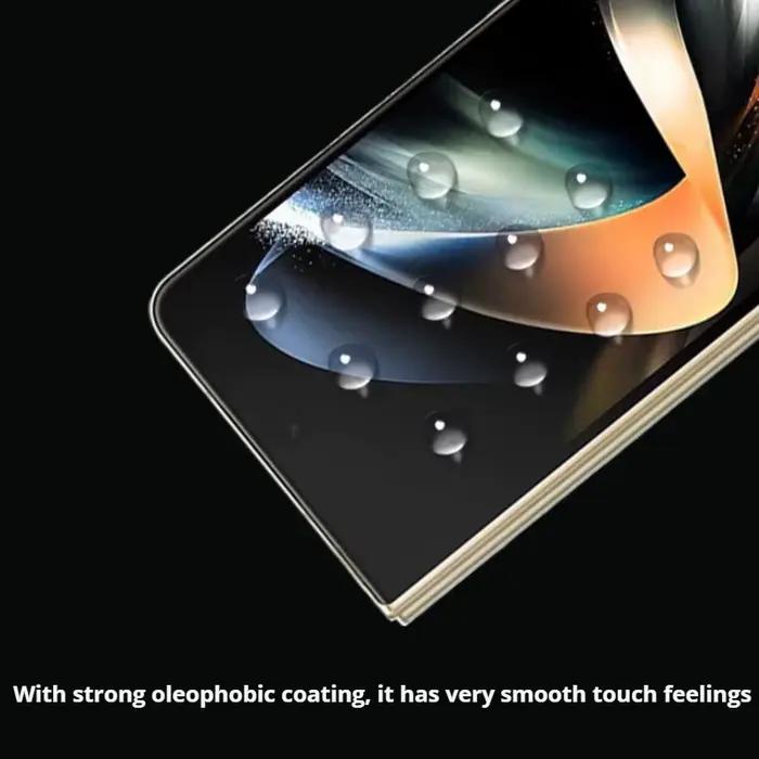 Film de protection AR Antireflet pour OnePlus 15 brillant complet pour écran sans rayures haute qualité visuelle et confort tactile pour usage quotidien et cadeaux spéciaux