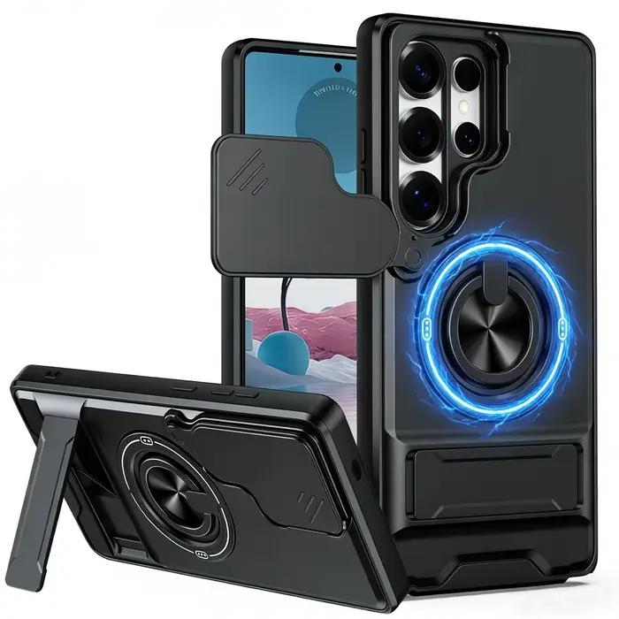 Coque pour Samsung Galaxy S26 S25 Ultra Plus