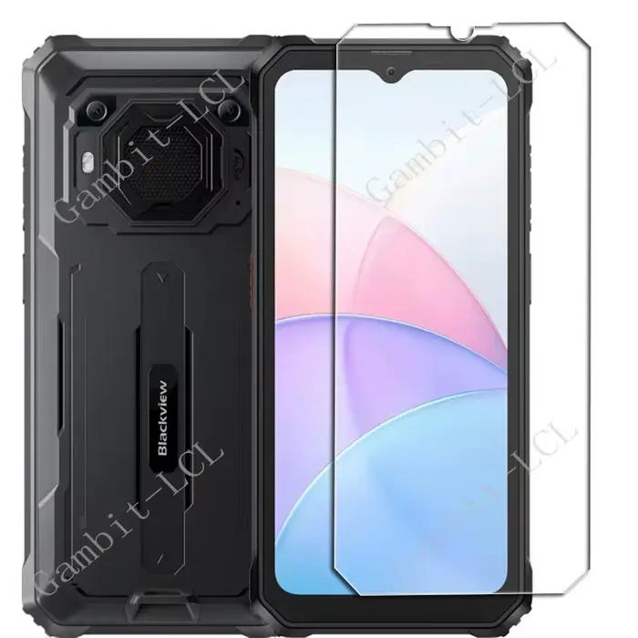 Film de protection d'écran pour Blackview BV6200 Plus
