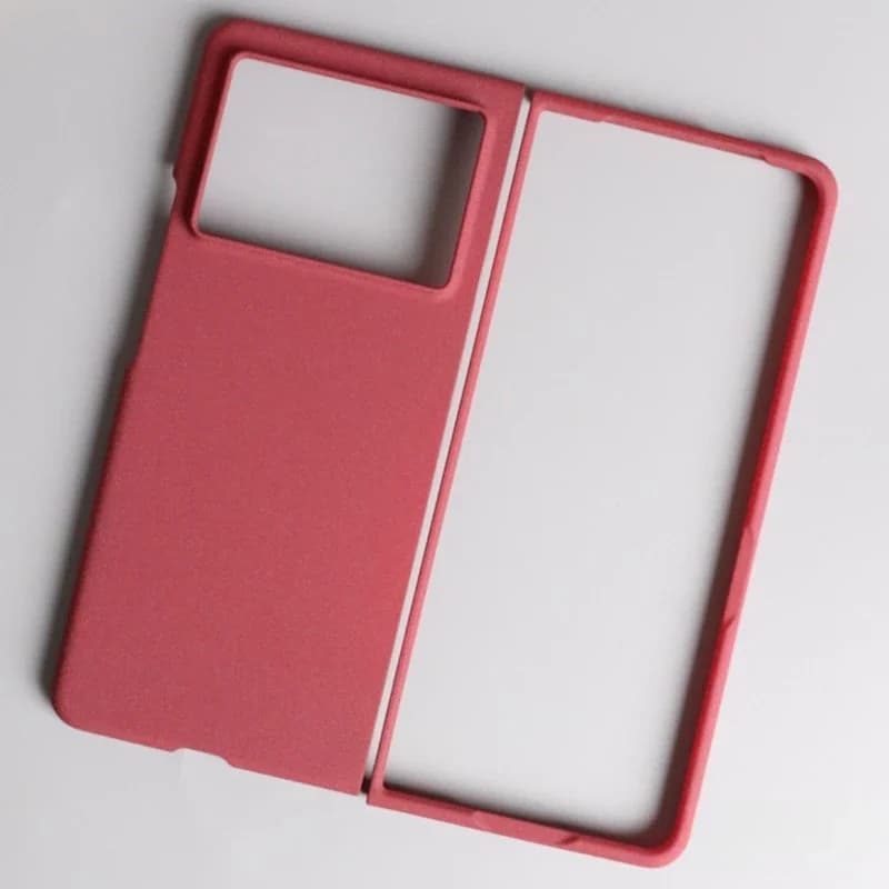 Coque de téléphone PC rigide ultra fine pour Phantom V, housse de protection non ald, convient pour