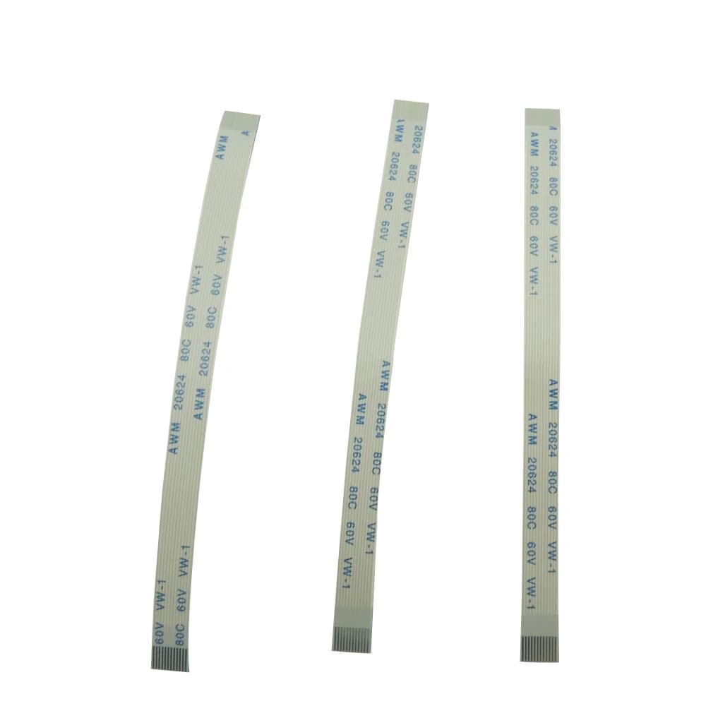 Câble 12 ou 14 broches pour manette de jeu sans fil PS4, accessoire disponible