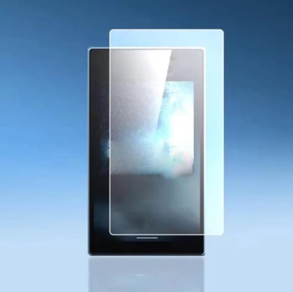 Verre trempé de Protection 9H, 1 à 3 pièces, pour FiiO JM21 M21 SF-JM21 FiiOM21, lecteur de musique haute résolution, Film de Protection d'écran MP3