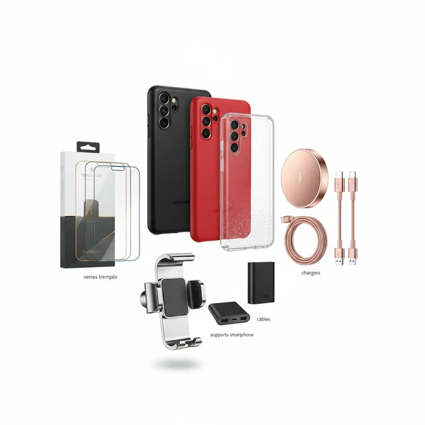 Coques Samsung — Coquetelora